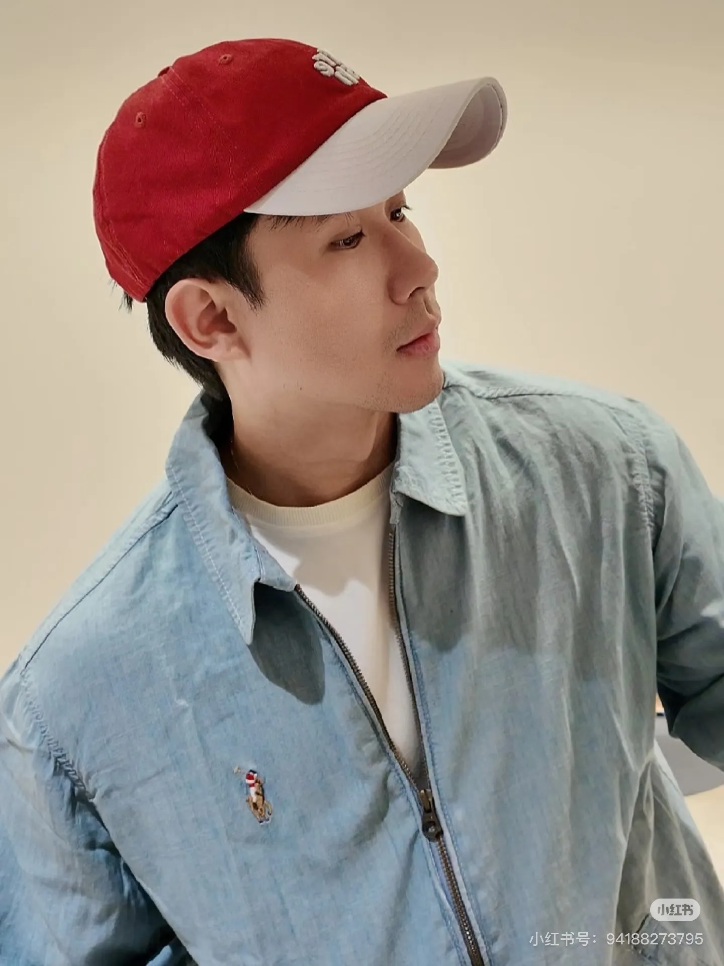 model picture